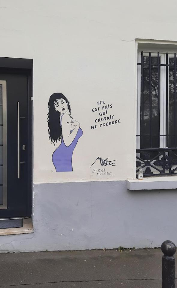 Studio Paris 13 Quartier Butte-Aux-Cailles Kültér fotó