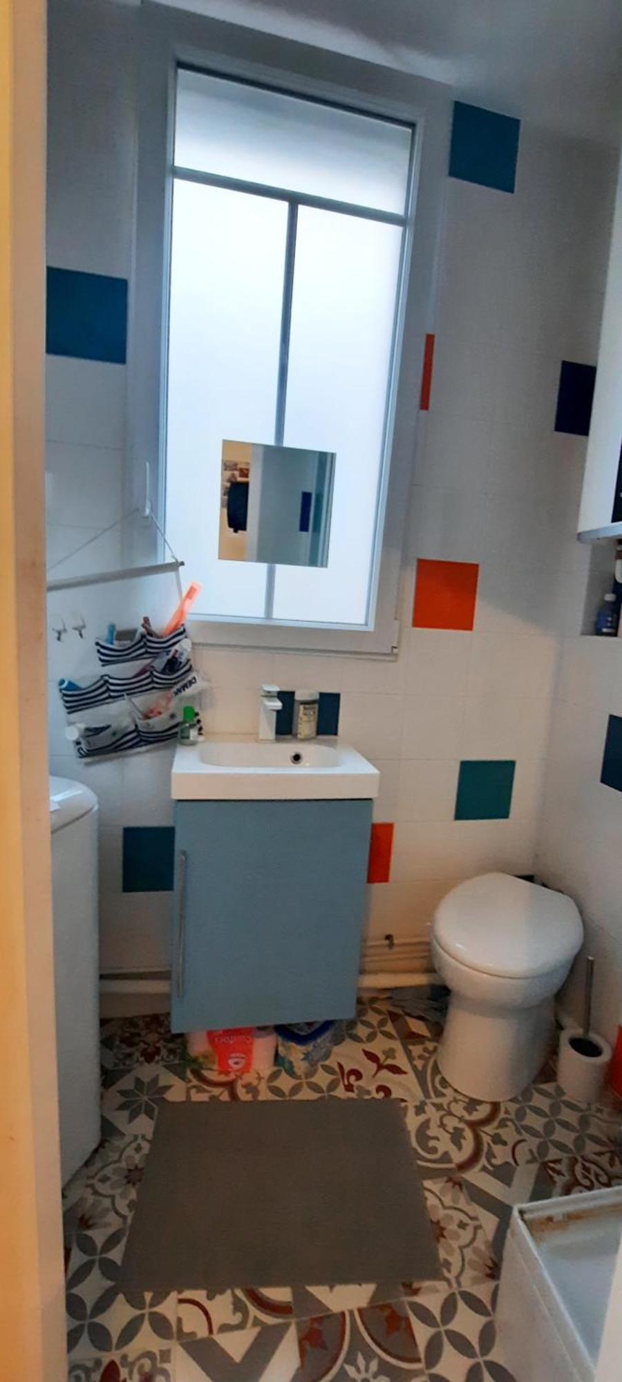 Studio Paris 13 Quartier Butte-Aux-Cailles Kültér fotó