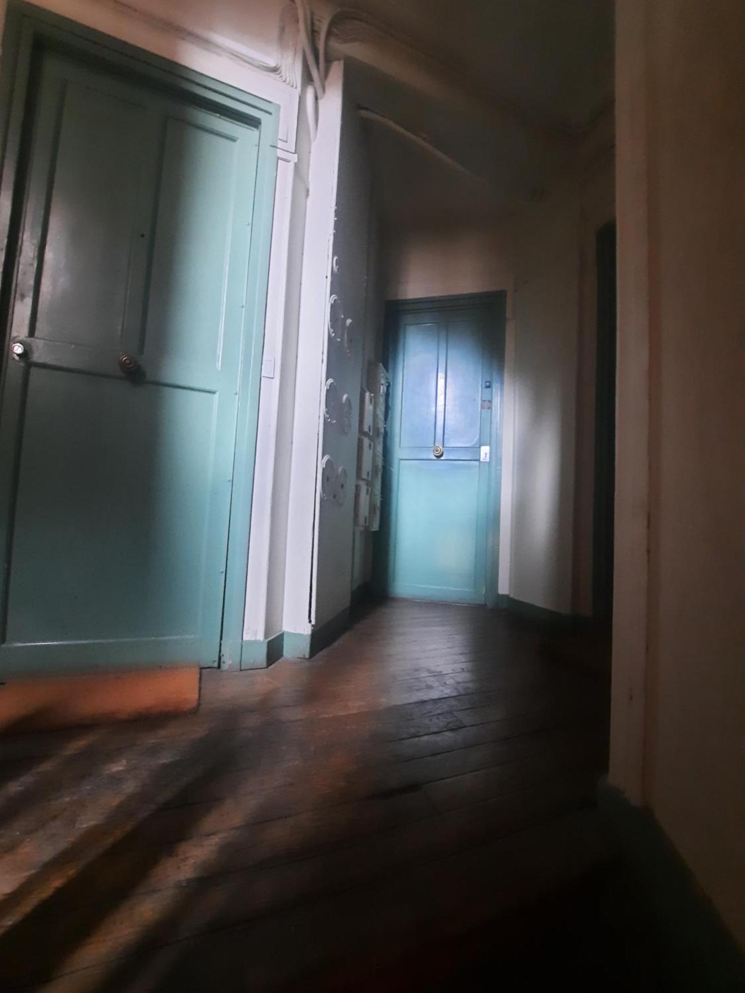 Studio Paris 13 Quartier Butte-Aux-Cailles Kültér fotó